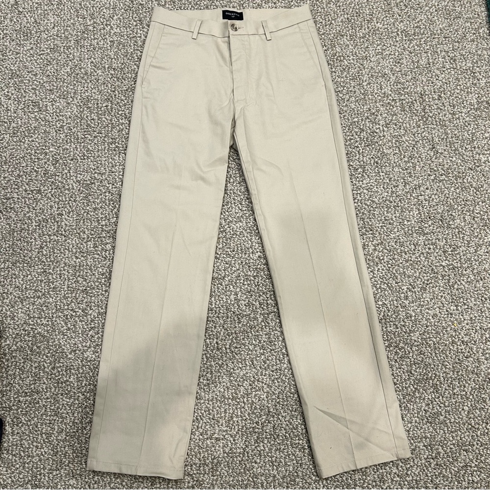 Men’s Dockers Slim Fit Signature Khakis, Size 30x32